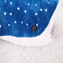 Umbranded Cuscino Peluche Morbido bola Peluche farcita Animali Baby Sleeping Kids Regali per Ragazze