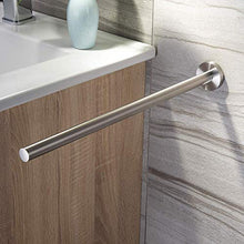 40Cm Portasciugamani Da Bagno, 304Porta Salviette In Acciaio Inossidabile