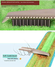 SSAYY Mop Lavaggio A Mano Libero Mop Piatto Strumenti per La Pulizia Pigri Mop per Pavimenti con Straccio Piano in Microfibra Torsione Acqua Estrusione Manuale Famiglia