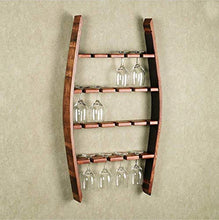 LHQ-HQ cremagliera del Vino cremagliera del Vino Wine Rack Wine Rack Wine Rack Wine Rack Galleggiante mensola Accessori Bar Ristorante/Bar App