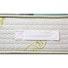 EVERGREENWEB - Materasso Singolo 80x190 in Fibra BAMBOO e Waterfoam Ortopedico Alto 20 cm con Cuscino Memory Foam GRATIS, Tessuto Antiacaro Effetto MASSAGGIANTE, per Tutti Letti e Reti Singoli OFFERTA