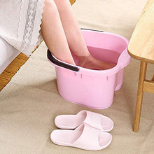 Pediluvio Con Rullo Massaggiante Materiale Abs Pediluvio Creativo Barilotto Lavatoio In Plastica Grande Pediluvio Botte Massaggio Ai Piedi Pediluvio Massaggio