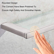 ZCY Mensole per Bagno Mensole per Bagno in Acciaio Inox Mensole per Bagno Organizer per mensole Cestello portaoggetti Forte e Robusto