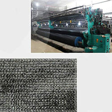 Ombreggiante Per ReteRete ombreggiante da giardino in tessuto per tende da sole 90-95% utilizzata per copertura di piante, granaio in serra o canile, può essere personalizzata per l'ombreggiatura del