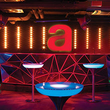 Tavolo da Bar Lounge M Indoor LED