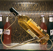 Controsoffitto Freestanding Cremagliera Del Vino 13 Pollici Moderno Semplicità Cremagliera Del Bicchiere Di Vino Cucina Ristorante Bar Decorazione Della Casa Wobble Libero Vino Cremagliera Di Vetro