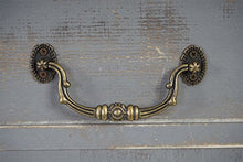 Serie Vintage portabottiglie per vini Lucan legno paulonia 31x48x94cm ~ grigio