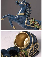 Lefran Scultura Decorazione Portabottiglie Casa Armadietto del Vino Decorazione Arte Soggiorno Resina HUXIUPING