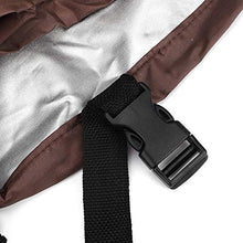 Swing SED Sedia Cover Outdoor Garden Patio Impermeabile Prova Antipolvere Oxford Panno Swing Sedia Protezione della Copertura