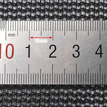 BYWWANG Rete ombreggiante Copertura Esterna Parasole Giardino tettoia Posto Auto Coperto pianta Ombra Rete Domestica