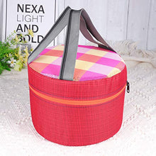 Yarnow Custodia per Sgabello da Giardino - Sedia da Lavoro per Giardino Fai da Te Sgabello da Giardino (Colore Casuale 18 Cm)