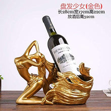 PWZ Pratica Semplicità Domestica Decorazioni Artigianato Pratica Semplicità Domestica Bellezza Pratica Semplicità Domestica Personaggi Portabottiglie Regali Ornamenti