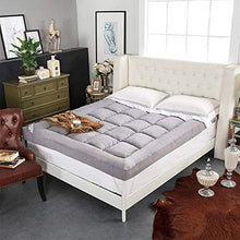 Materassi Futon, Materasso Tatami Pieghevole, Futon Pad 3D Traspirante Comodo per Casa, Camera da Letto, Ufficio e Dormitorio per Studenti,F,180 * 200cm/71 * 79inch