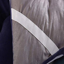 GEDHH Materasso Tatami, materassino per dormitorio per Studenti Tappetino Singolo Doppio Pieghevole Spesso Caldo Materasso per Materasso per Pavimento, Spessore 8 cm,A,150 * 200cm/59 * 79inch