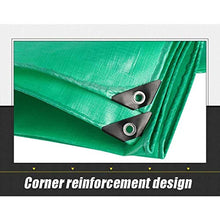 MTYLX Outdoor Multifunzionale Incatramata, Addensare Antipioggia con Occhielli Esterna Impermeabile Scheda Ombra Protezione Solare Capannone Panno,a,10 * 12M