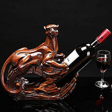 CAIJINJIN Wine Rack soggiorno a casa Europeo gioielli armadietto del vino vino cremagliera interna visualizzazione cucina scultura ospite del desktop stare decorazioni di arte del mestiere Conservazio