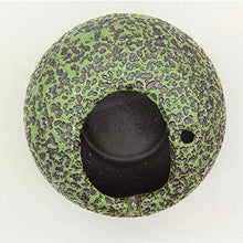 SHYPT Sigaro di Sigaro di Ceramica Senza Fumo Fatto a Mano Design Squisito con Colori Vivaci (Color : B)