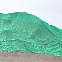 Rete ombreggiante Protezione Solare Verde Ombreggiatura in Tessuto Crittografia Ispessimento Protezione Solare Terrazza Balcone Esterno Ombreggiatura vegetale Rete Ombreggiatura a Effetto serraZHENG