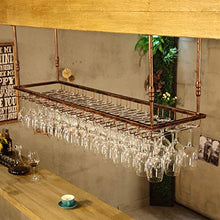 Classico, scaffale da bar galleggiante per vino, portabottiglie e vetro, supporto rustico per vino, scaffale da parete, scaffale da parete vintage