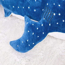 Umbranded Cuscino Peluche Morbido bola Peluche farcita Animali Baby Sleeping Kids Regali per Ragazze