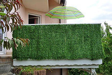 Reticolato per privacy giardino balcone anche decorativo poliestere 300x150cm