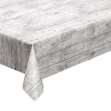 1,4 m² haga-wohnideen. de ponteggio in legno Couverture Lavable en PVC Largeur 140 cm (al metro)
