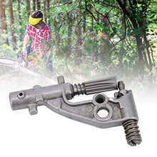 Rockyin Chainsaw Pompa dell'olio Oliatore Fit for Husqvarna 345 350 351 340 353 346 Chainsaw Parts