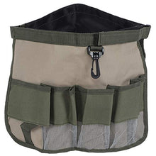 Heaveant Borsa per Attrezzi da Giardino, Borsa per Attrezzi a Secchio Regolabile Pesante Borsa per Attrezzi da Giardino Borsa per Attrezzi Multifunzione Borsa per Cintura Secchiello Organizer