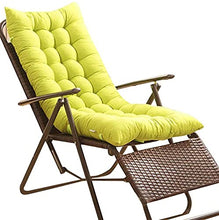 HYLX Cuscino Sedile, Cuscino Sedia, Cuscino Sgabello Rotondo, Cuscino Sedia Floreale Antiscivolo in Cotone Spesso, per Giardino, terrazza Esterna
