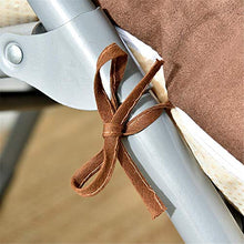 Tappetino per sedia pieghevole Cuscino per sedia pieghevole Cuscino monoblocco Cuscino per sedia a dondolo Peluche Tappeto universale