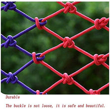 Protective net decoration / Bambino sicuro Net bambini rete di protezione coperta Cassetta di sicurezza Net Cat Protection Net Child Protection Net Balcone Protezione Net Safety Net Scale Griglia 5 Cm