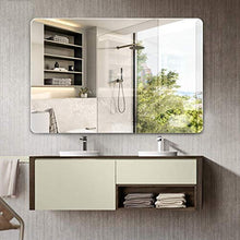 CENPEN Specchio Bagno Specchio Specchio Bagno Specchio Da Parete Specchio Bagno Specchio