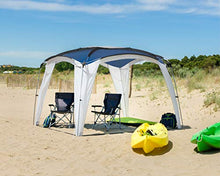 BRUNNER Gazebo Outdoor parasole MEDUSA II 3x3