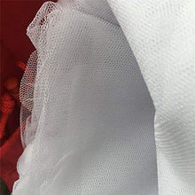 UYG - Zanzariera da campeggio, grande, colore: bianco, per interni ed esterni, bianco, 200x200x180cm