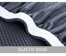 Copridivano Elasticizzato,Fodera Per Divano Super Elasticizzata Fodera Per Divano In Microfibra Lavabile Bianca Con Stampa Cactus Verde Per Poltrona Divanetto Per Mobili Da Soggiorno, Xl: 180,240 Cm