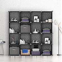 Rollsnownow - Armadietto portatile per armadio, con ante e asta per appendere vestiti, scarpe, accessori, metallo, 111x47x147cm