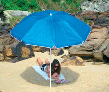 Sunproof UV Ombrellone Portatile Pieghevole