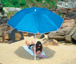 Sunproof UV Ombrellone Portatile Pieghevole