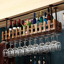 COLiJOL Scaffale per Vino Scaffale per Vino Scaffale per Vino Scaffale per Bar Scaffale a Muro, Scaffale per Bicchiere da Vino, Scaffale per Bicchiere da Vino (Dimensioni: 80 Cm),80 cm