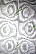 MATERASSO MEMORY 145X195 ALOE VERA, 9 ZONE 2D AD INCASTRO, 5 CM MEMORY, DENSITÀ' 50, 15 CM WATERFOAM, ORTOPEDICO E ANALLERGICO, EXTRA COMFORT, TRASPIRANTE, MADE IN GERMANY, FODERA IN ALOE VERA EASY CLEAN