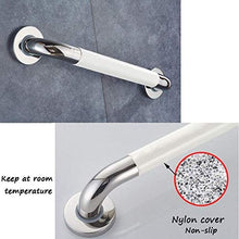 Maniglioni da Bagno Doccia Grab Bar, Anziani Donne Incinte disabili, cassaforte Antisdrucciolevoli corrimano Bagno accessibile, Vasca da Bagno, Servizi igienici, Cucina Accessori da Bagno