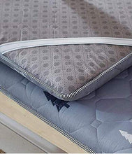YLCJ Materasso Tatami Futon, Camera da Letto Materasso Giapponese Tatami, Soggiorno Tatami Bambini, Materasso futon Tatami 3 cm A 180x220 cm (71x87 Pollici)