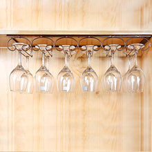 Sospensione Porta Bicchiere di Vino, Cucina Bar Ferro [portabicchieri] - Stabile E Durevole Heavy Load Bearing Facile da Installare & Facile da Curare-b-7 Riga 70x20cm(28x8inch)