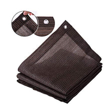 Ombra Panno 90% UV Netto Resistente  per Copertura Vegetale Serra Granaio Canile Portico Pergola o Piscina (Size : 3X6m)