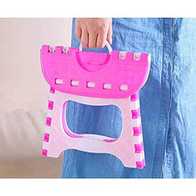 FCXBQ Sgabello per Doccia Sgabello per Bambini per Adulti con Borsa per la Spesa Adatto per Bagno, Balcone, spogliatoio 95 (Colore: Giallo Cartone Animato)