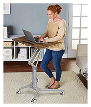 Regolabile Sollevatore Mobile Divano Laptop Table Casa Pigro Letto Scrivania Piccolo Comodino Learning Scrivania Portatile FF (Color : Sparks FY 2)
