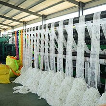JRYⓇ Rete di Sicurezza per Bambini Protezione strutture per Arrampicata Rete Protettiva Multifunzione a Colori Rete di Sicurezza Rete in Corda di Nylon, Scale Balcone Rete anticaduta