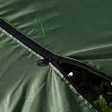 Waroomss Borsa per conservare i Cuscini degli arredi di Giardino e Veranda,Custodia per Cuscini da Arredamento Esterno,Borsa Durevole Impermeabile, Resistente con Cerniera e Resistente all'Acqua