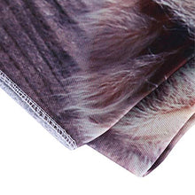 UNKONW Dreamlulu Tovaglia Animale Riutilizzabile Forniture per Feste a Tema Protezione per copriletto