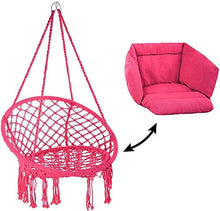 Sedia a Fasce d'attaccatura Sedia da Giardino all'aperto Design 1 posti Fantastic